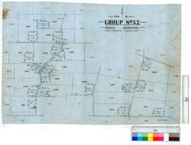 Group Settlement No. 52