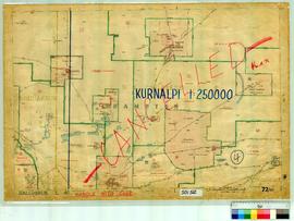 72/80 Chain Plan, sheet 4 [Tally No. 501512]