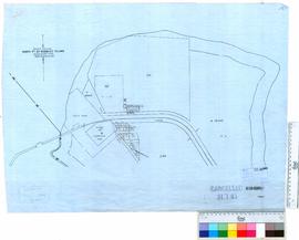 Plans showing north part of Babbage Island (Carnarvon Townsite)
