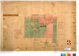 Cunderdin Sheet 3 [Tally No. 504116].