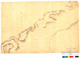 Survey between Rous Head and Perth by George Smythe, sheet 5 [Tally No. 005111].