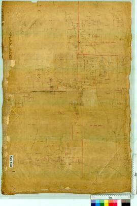 Plantagenet Public Plan [130 chain plan, Tally No. 506350].