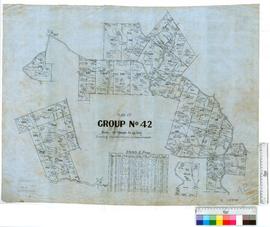 Group Settlement No. 42